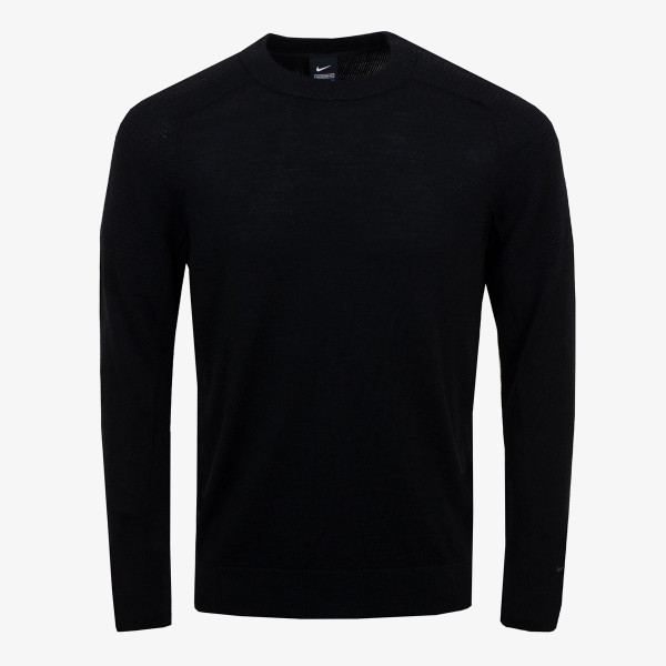 Nike TW M NK SWTR KNIT CREW TOP 