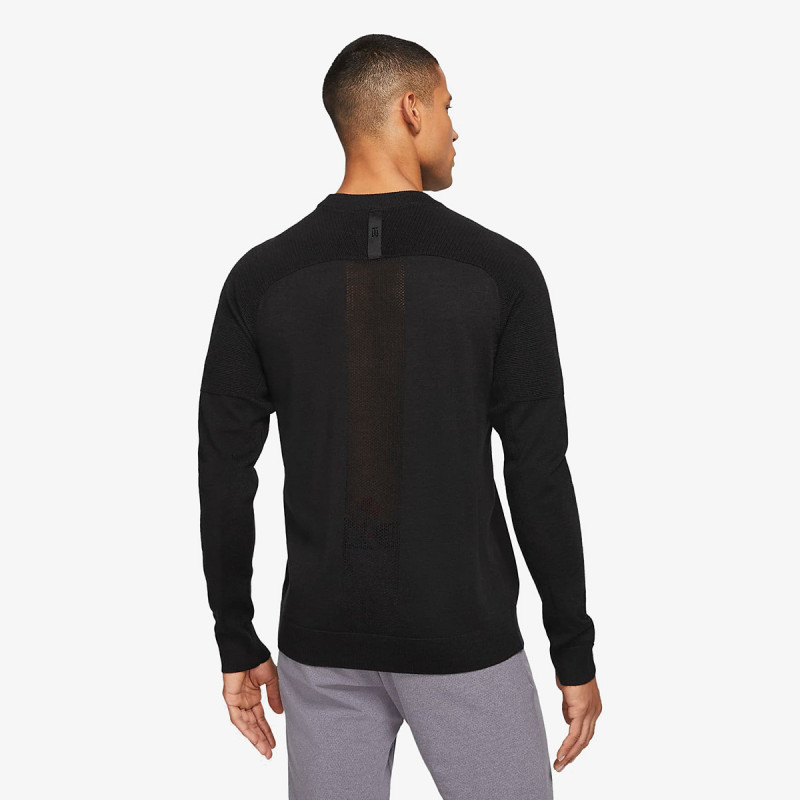 Nike TW M NK SWTR KNIT CREW TOP 