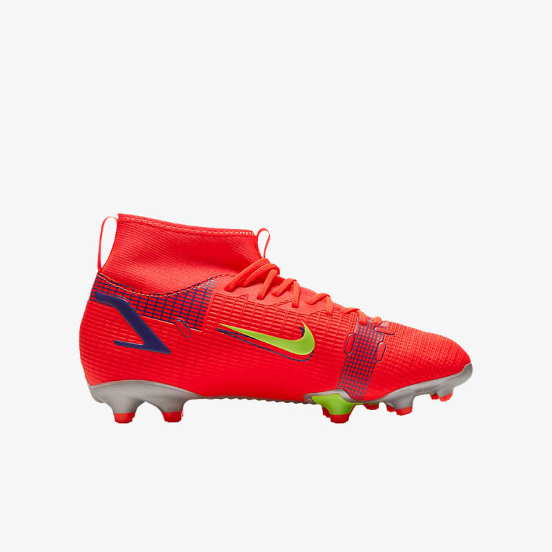 Nike JR. MERCURIAL SUPERFLY 8 ACADEMY FG/MG 