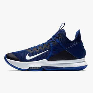 Nike LEBRON WITNESS IV TB 