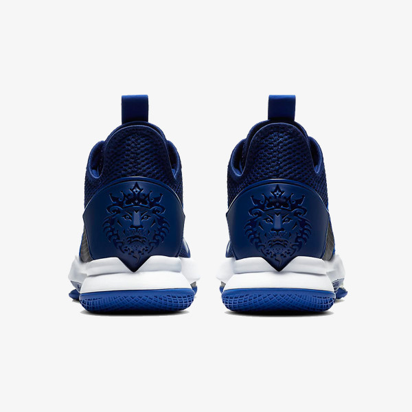 Nike LEBRON WITNESS IV TB 