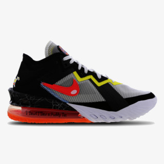 Nike LEBRON XVIII LOW 