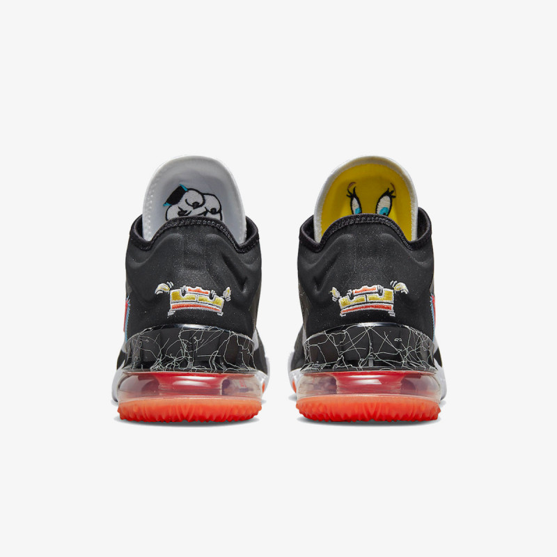 Nike LEBRON XVIII LOW 