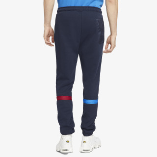 Nike FCB M NK DF TRAVEL FLC PANT 