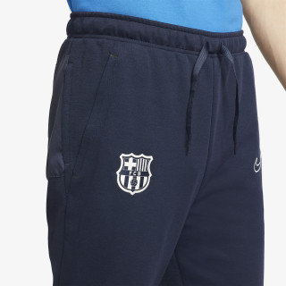 Nike FCB M NK DF TRAVEL FLC PANT 