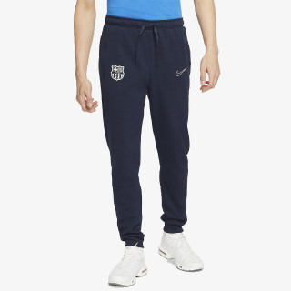Nike FCB M NK DF TRAVEL FLC PANT 