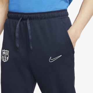 Nike FCB M NK DF TRAVEL FLC PANT 