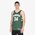 Nike Giannis Antetokounmpo Bucks 