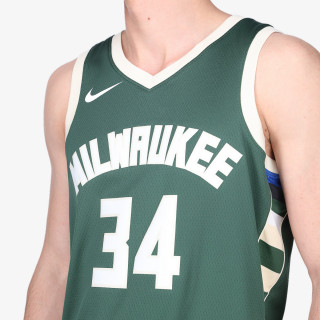 Nike Giannis Antetokounmpo Bucks 