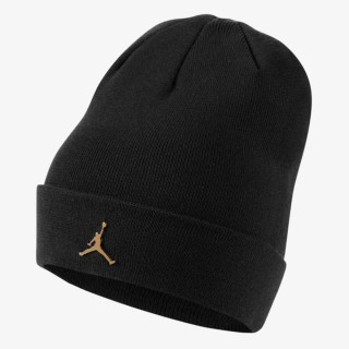 Nike JORDAN CUFFED BEANIE METAL JM 