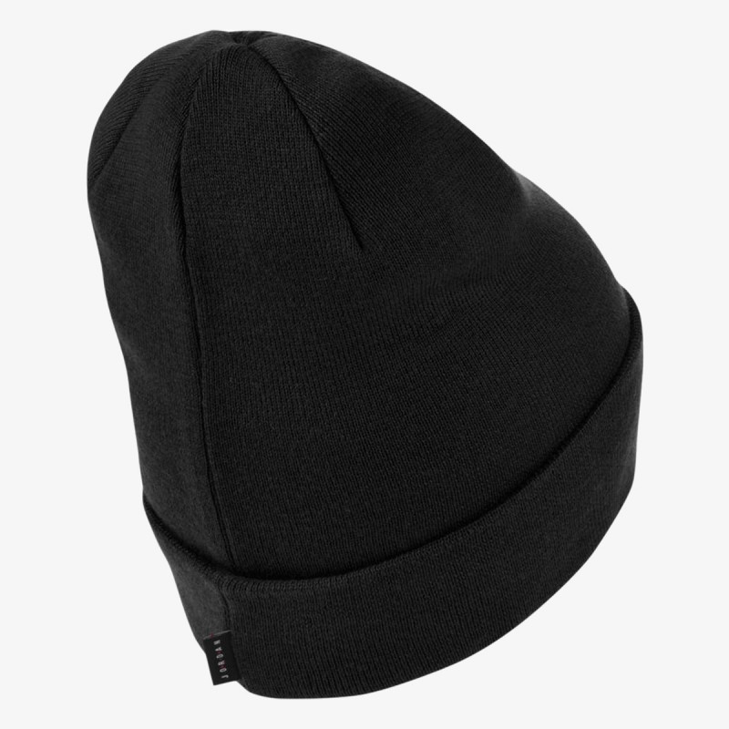 Nike JORDAN CUFFED BEANIE METAL JM 