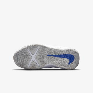 Nike Team Hustle D 10 