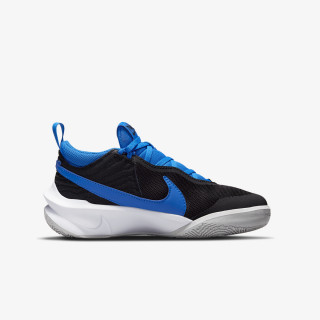 Nike Team Hustle D 10 
