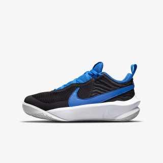 Nike Team Hustle D 10 