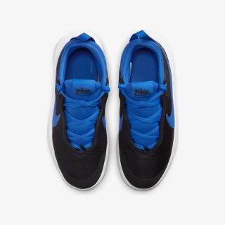 Nike Team Hustle D 10 