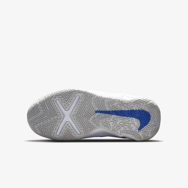 Nike Team Hustle D 10 