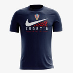 Nike M NK DF PARK20 SS TEE HBR 