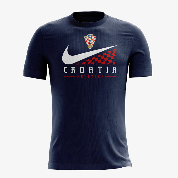 Nike M NK DF PARK20 SS TEE HBR 