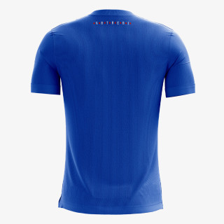 Nike M NK DF PARK20 SS TEE HBR 