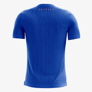 Nike Y NK DF PARK20 SS TEE HBR 