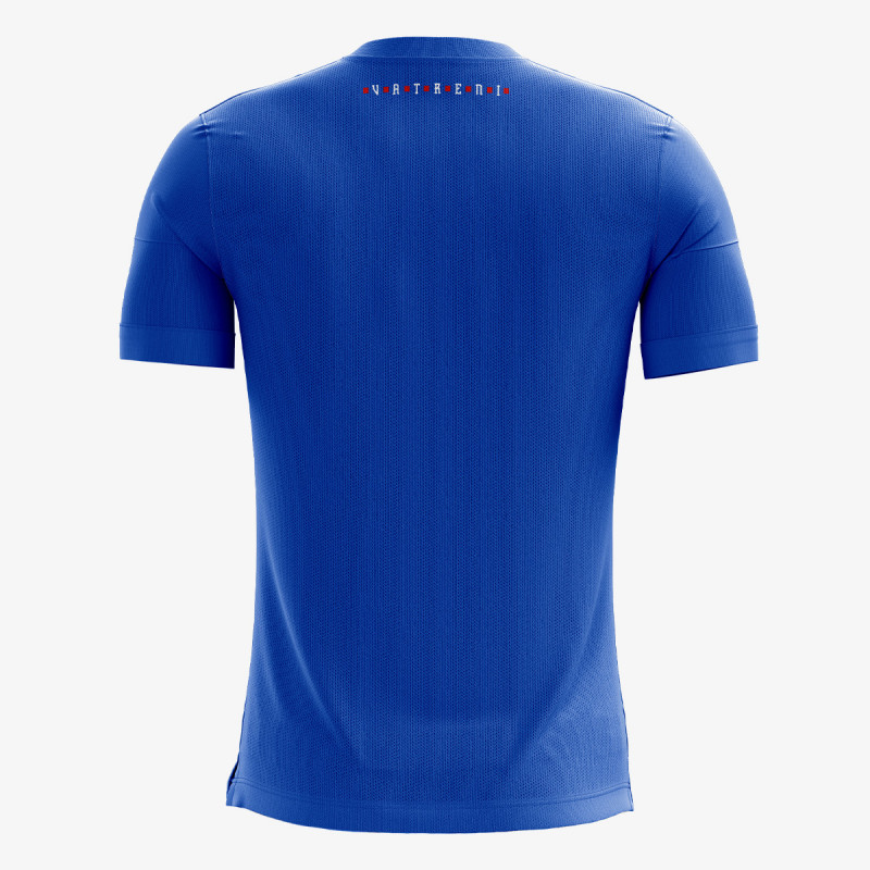 Nike Y NK DF PARK20 SS TEE HBR 