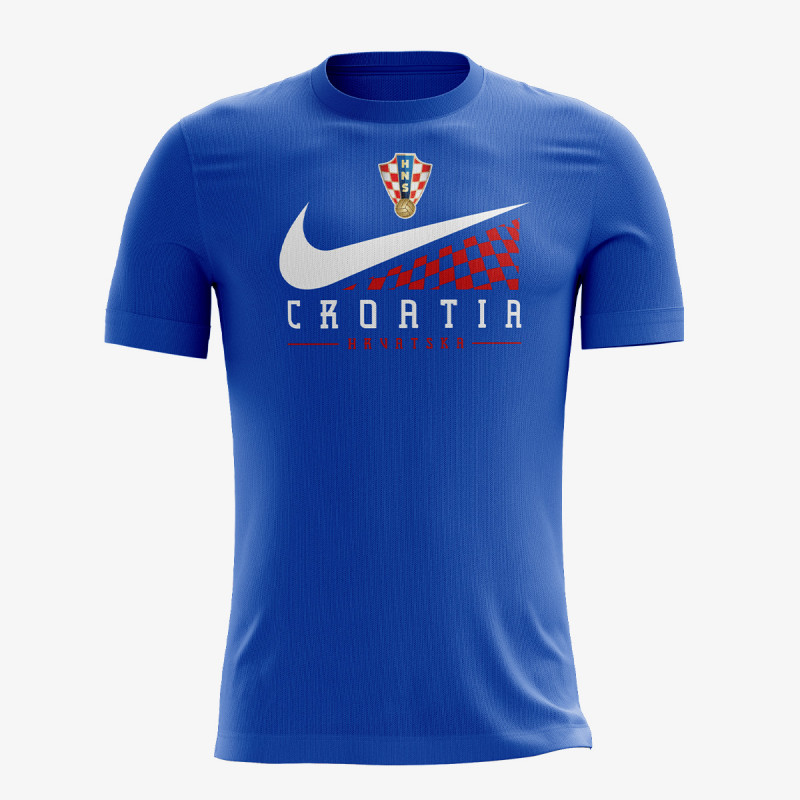 Nike Y NK DF PARK20 SS TEE HBR 