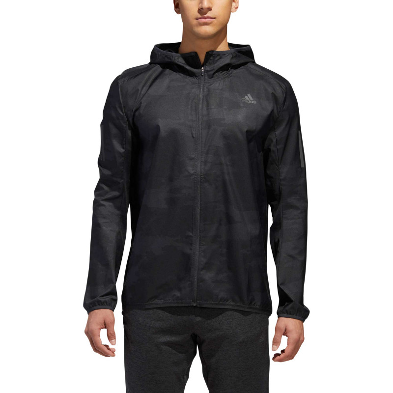adidas RESPONSE JACKET 