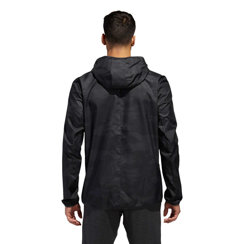 adidas RESPONSE JACKET 