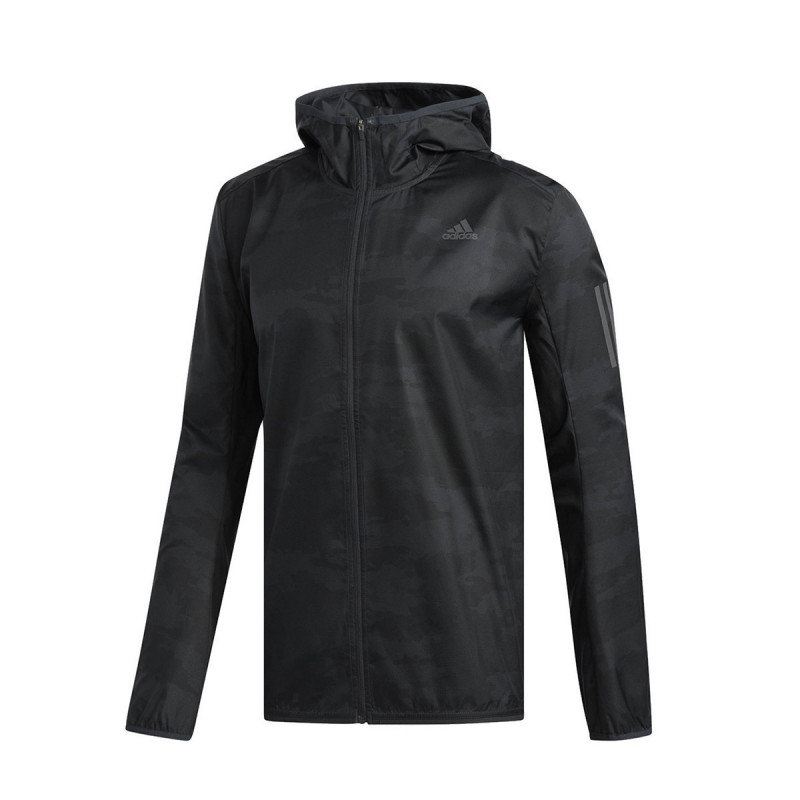 adidas RESPONSE JACKET 