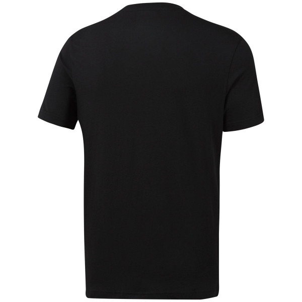 Reebok UFC FG LOGO TEE 