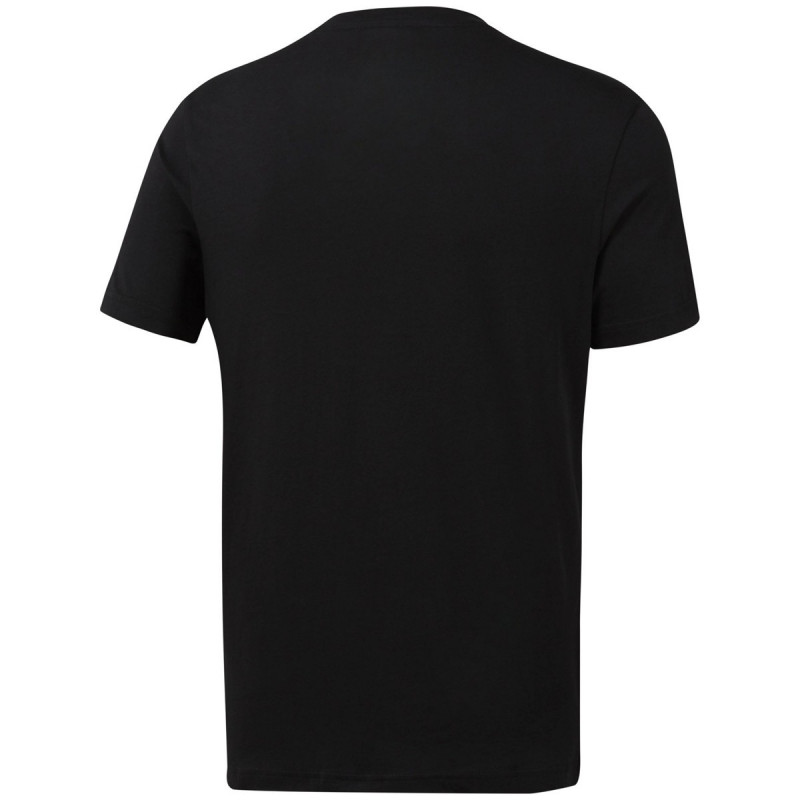 Reebok UFC FG LOGO TEE 
