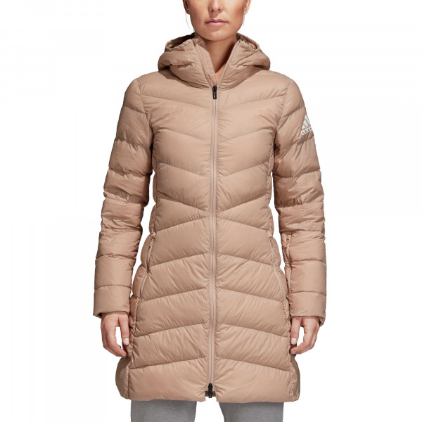 adidas W CW NUVIC Jkt 