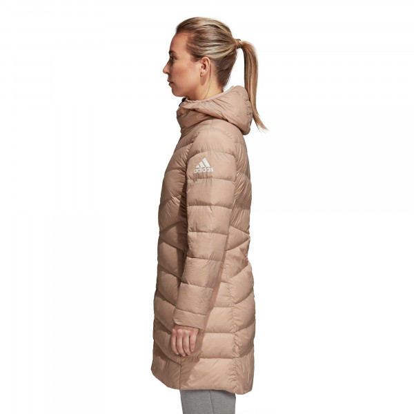 adidas W CW NUVIC Jkt 