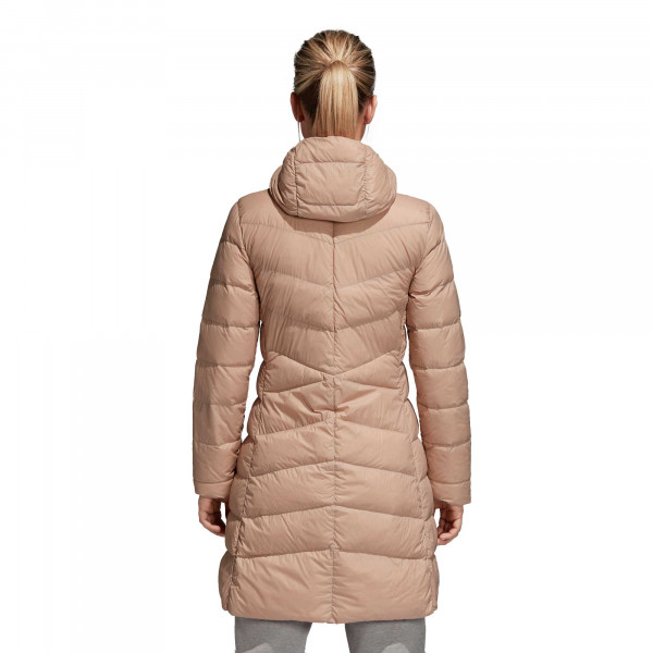 adidas W CW NUVIC Jkt 