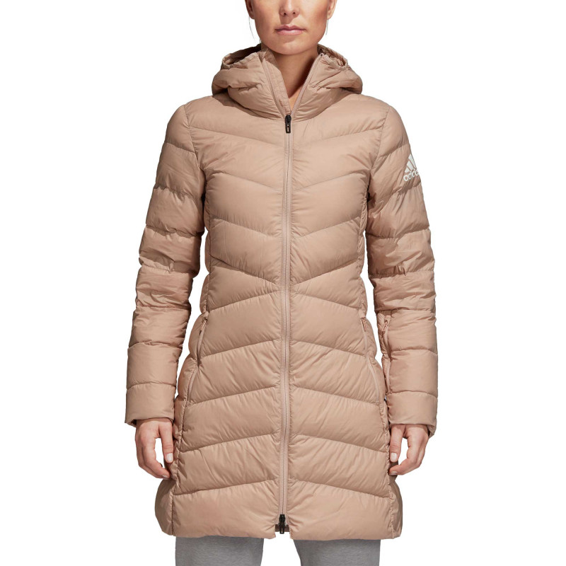 adidas W CW NUVIC Jkt 
