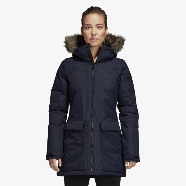 adidas W XPLORIC Parka 