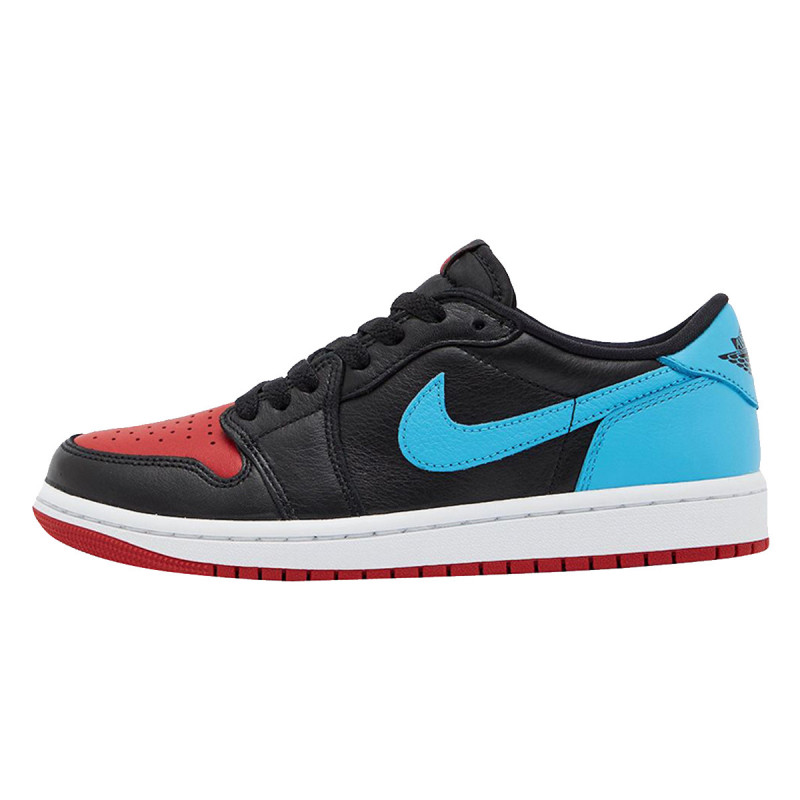 Nike WMNS AIR JORDAN 1 RETRO LOW OG