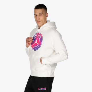 Nike M J PSG FLEECE PO HOODIE 
