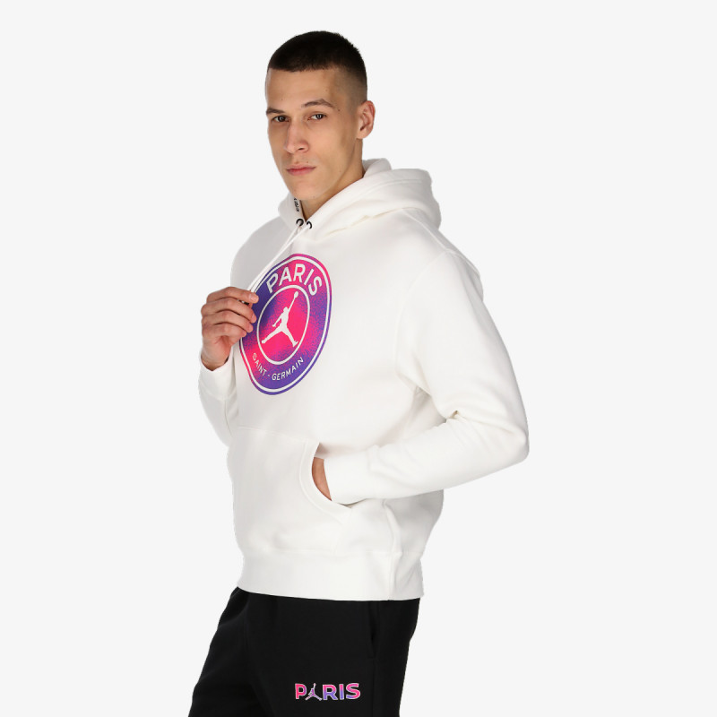 Nike M J PSG FLEECE PO HOODIE 