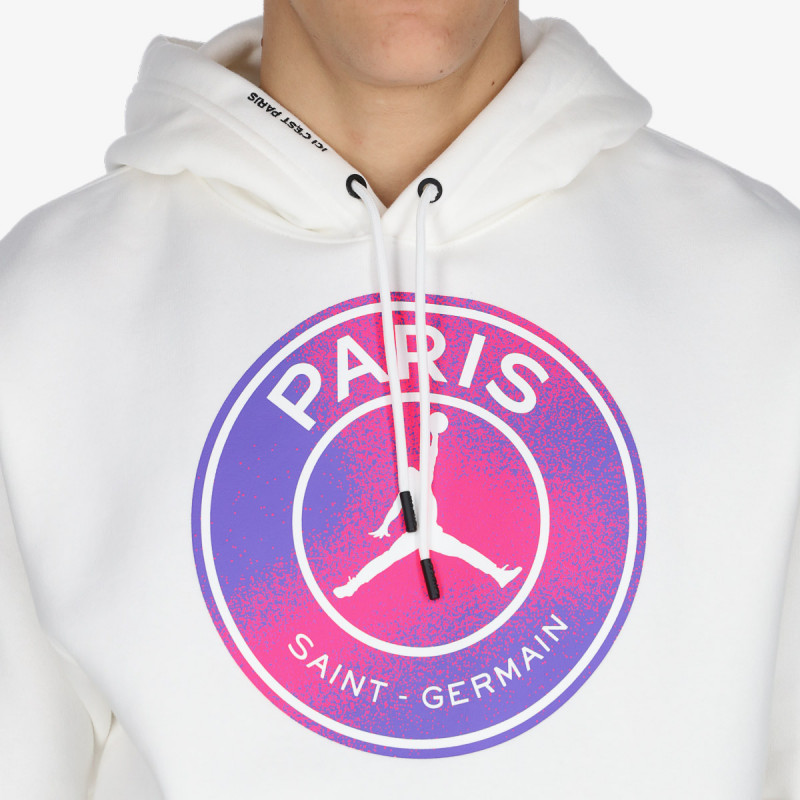 Nike M J PSG FLEECE PO HOODIE 