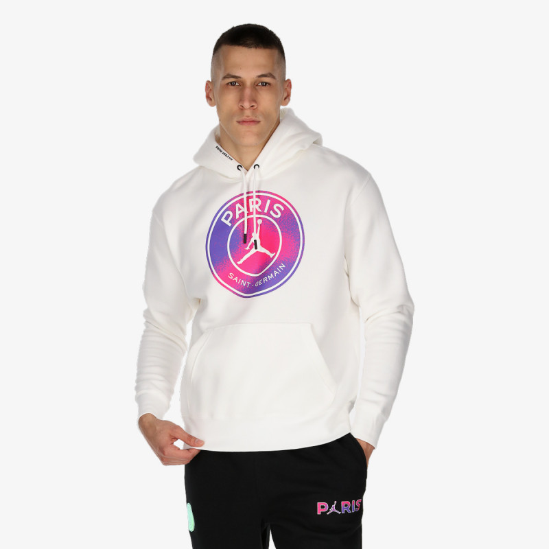 Nike M J PSG FLEECE PO HOODIE 