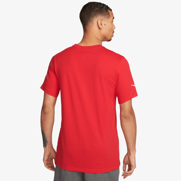 Nike M NK PARK20 SS TEE 