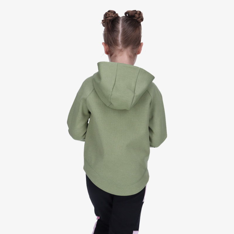 Nike G NSW TCH FLC WR HOODIE FZ 