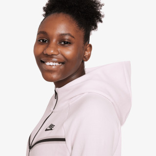 NIKE G NSW TCH FLC WR HOODIE F 
