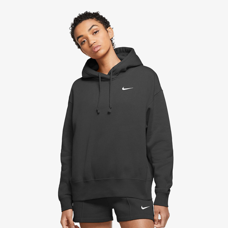 Nike W NSW HOODIE FLC TREND 2 