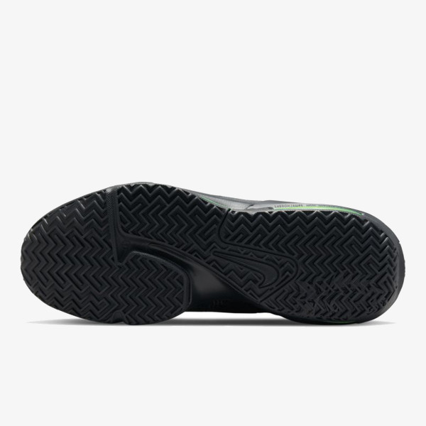Nike LeBron Witnes 