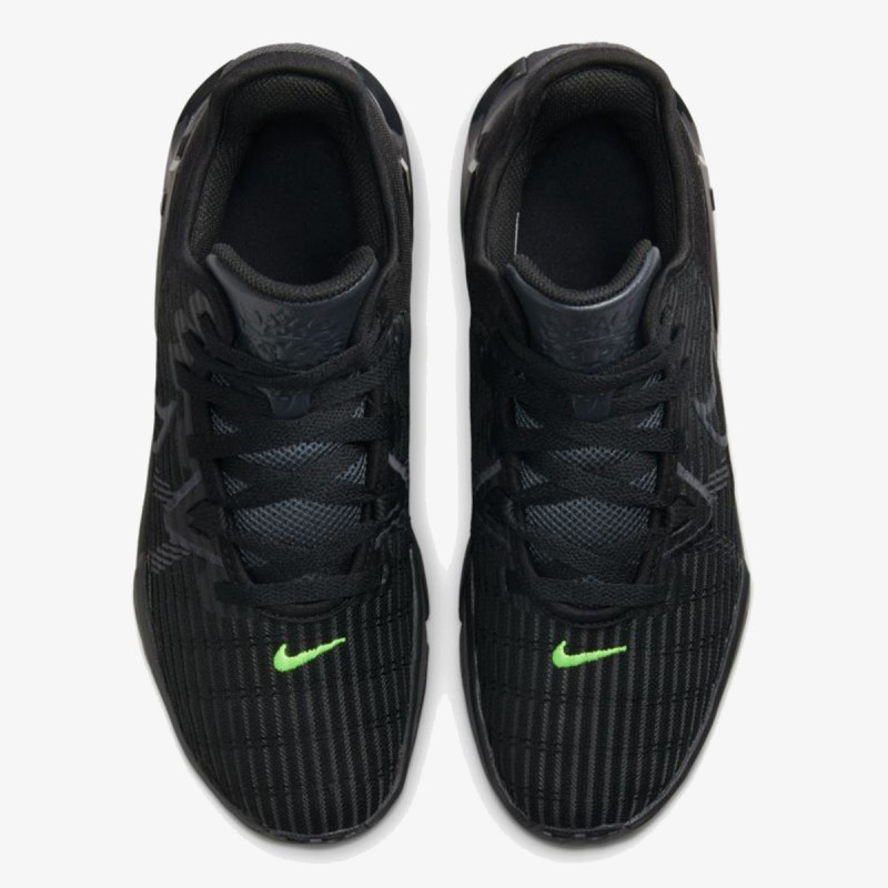 Nike LeBron Witnes 