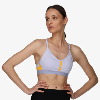 NIKE W NK INDY V-NECK BRA 