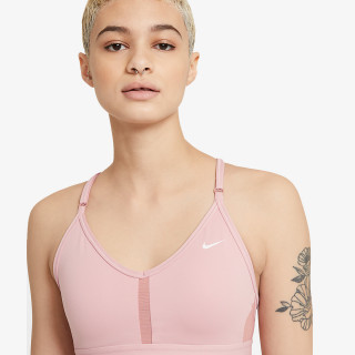 Nike W NK INDY BRA V-NECK 