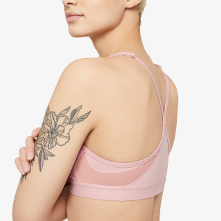 NIKE W NK INDY BRA V-NECK 